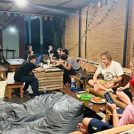 Rock View Hostel 엘라 외부 사진