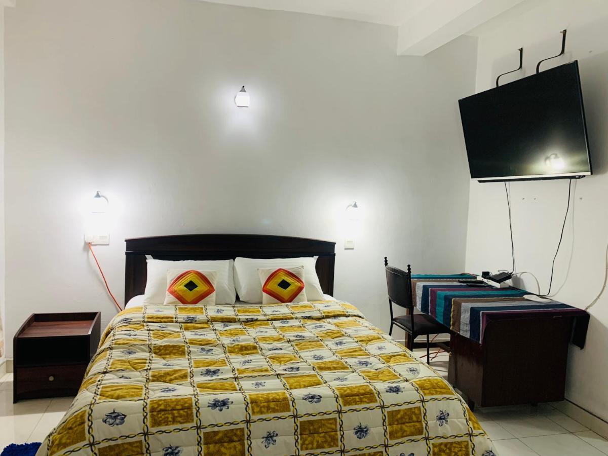 Rock View Hostel 엘라 외부 사진