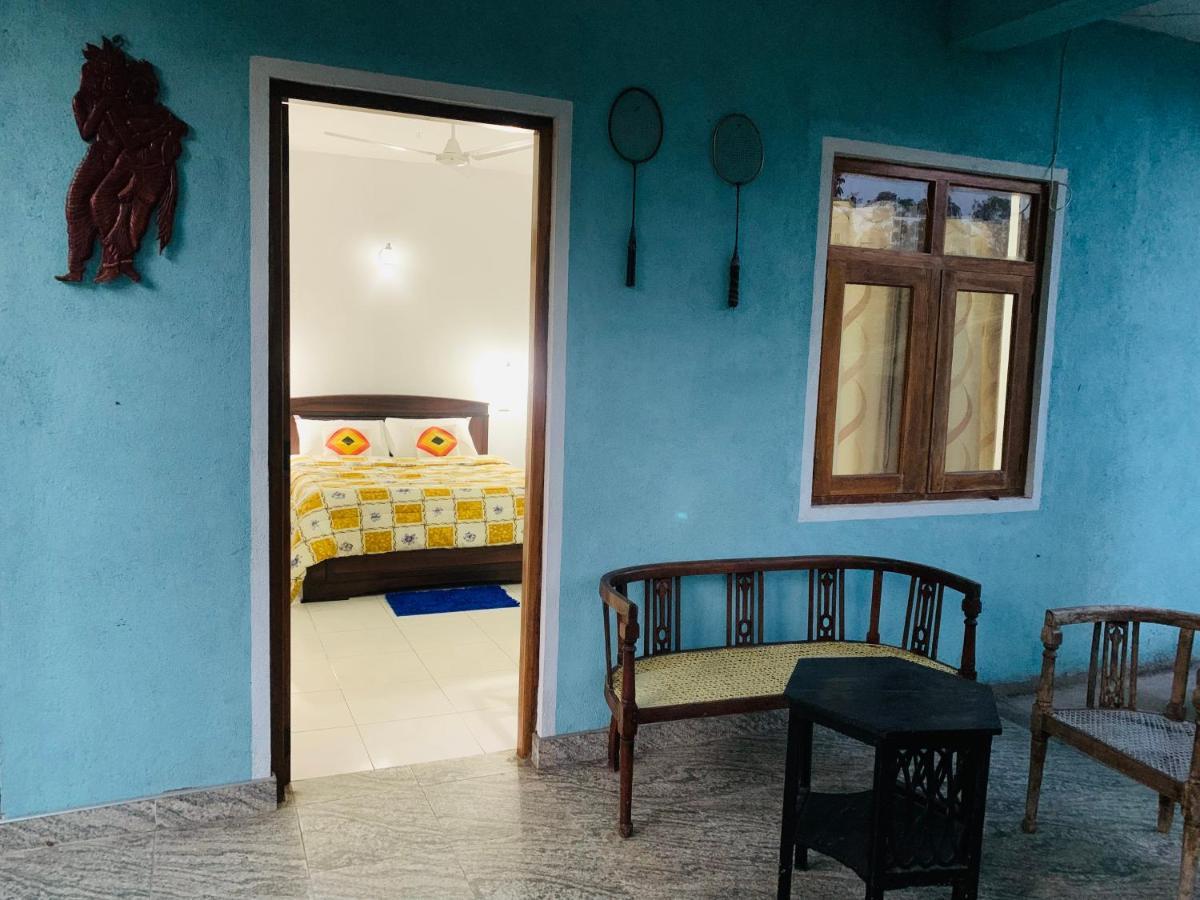 Rock View Hostel 엘라 외부 사진