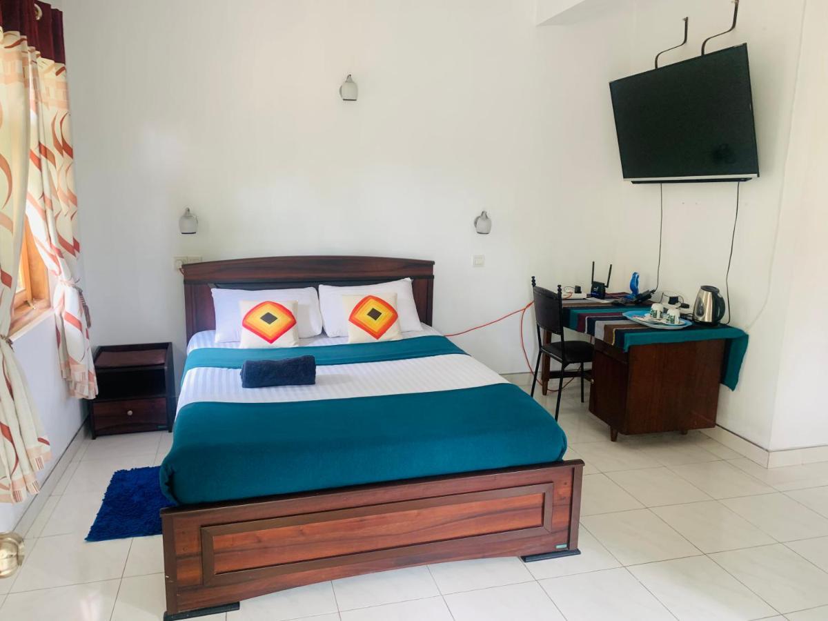 Rock View Hostel 엘라 외부 사진