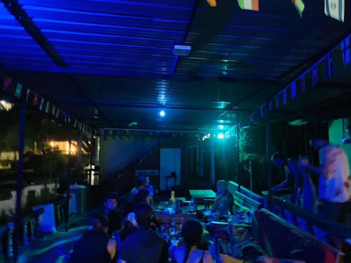 Rock View Hostel 엘라 외부 사진