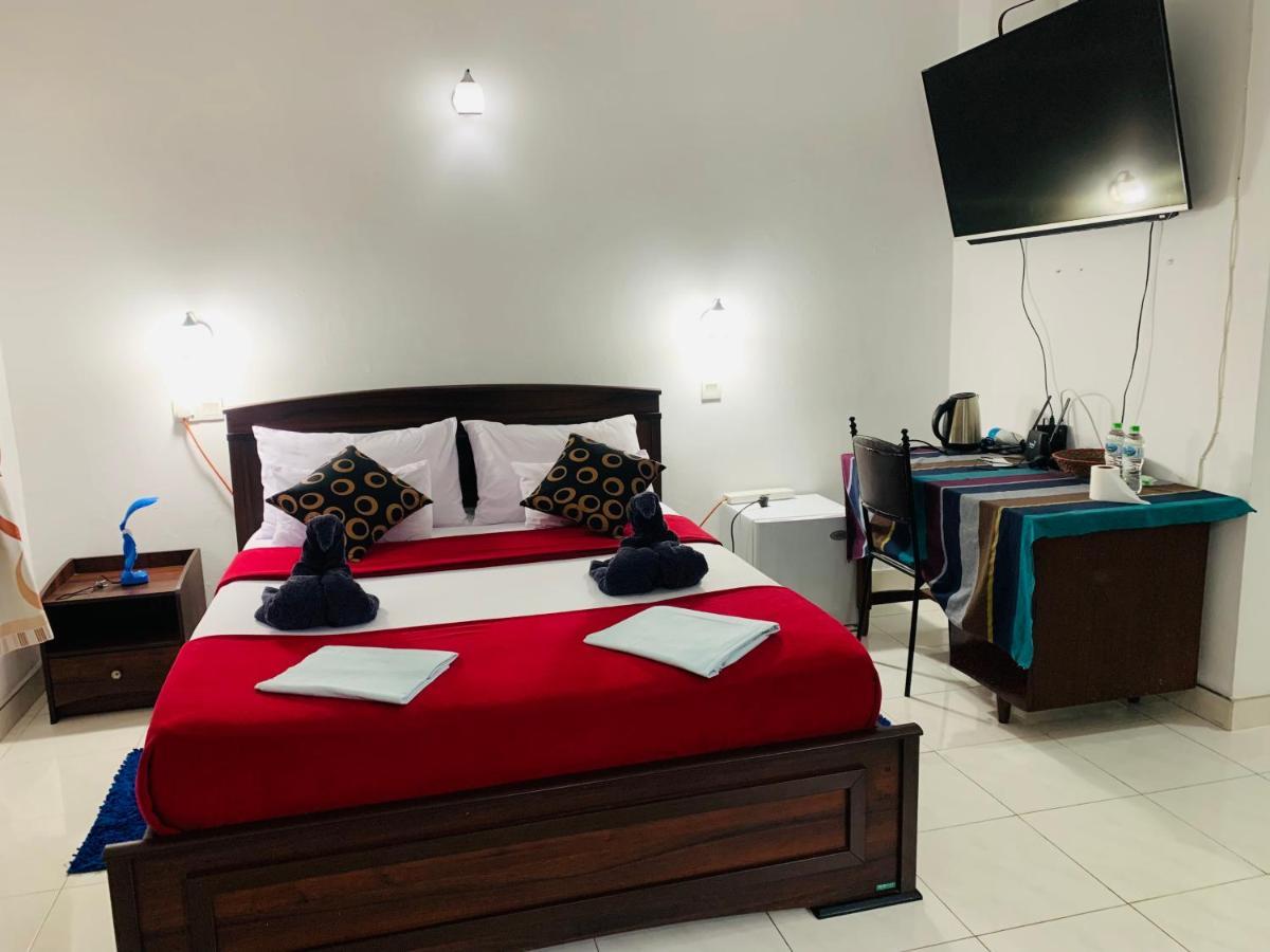 Rock View Hostel 엘라 외부 사진