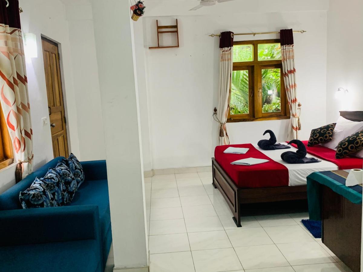 Rock View Hostel 엘라 외부 사진