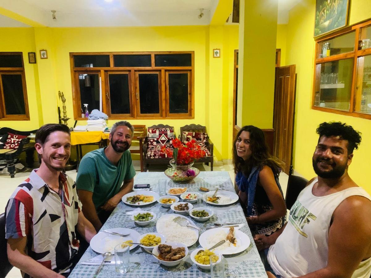 Rock View Hostel 엘라 외부 사진