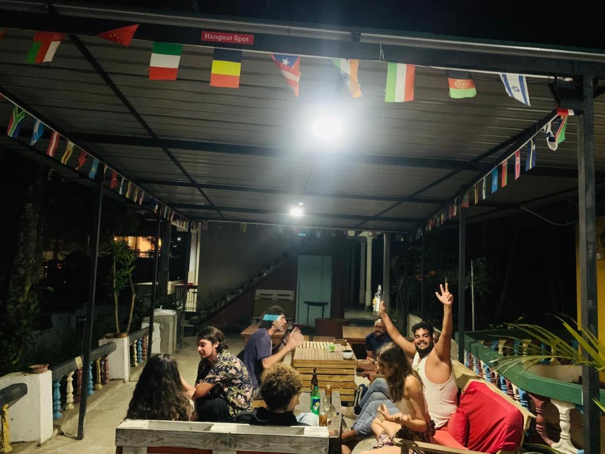 Rock View Hostel 엘라 외부 사진