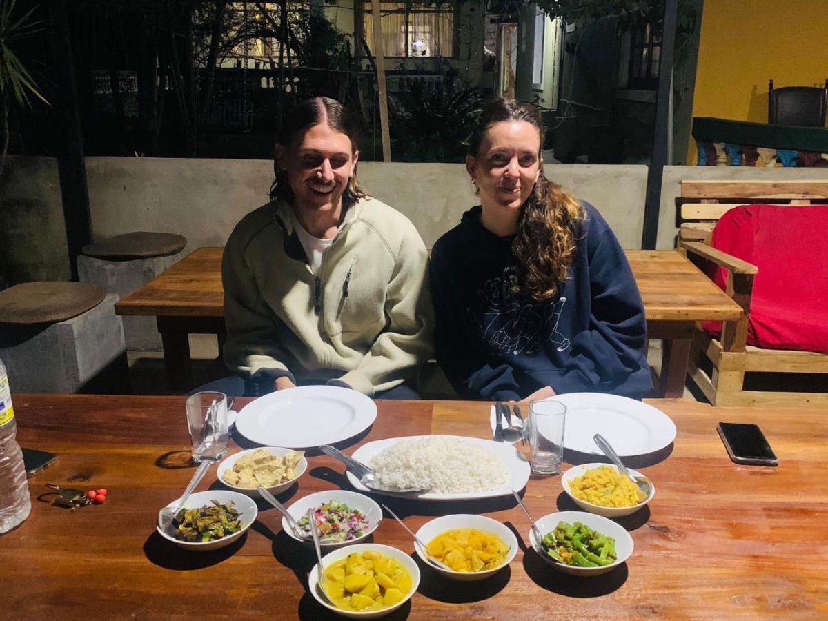 Rock View Hostel 엘라 외부 사진