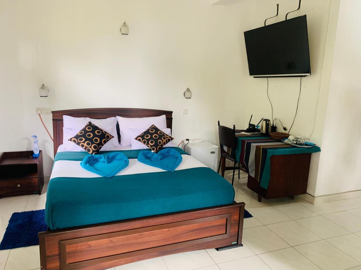 Rock View Hostel 엘라 외부 사진