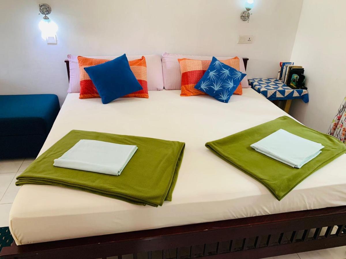 Rock View Hostel 엘라 외부 사진