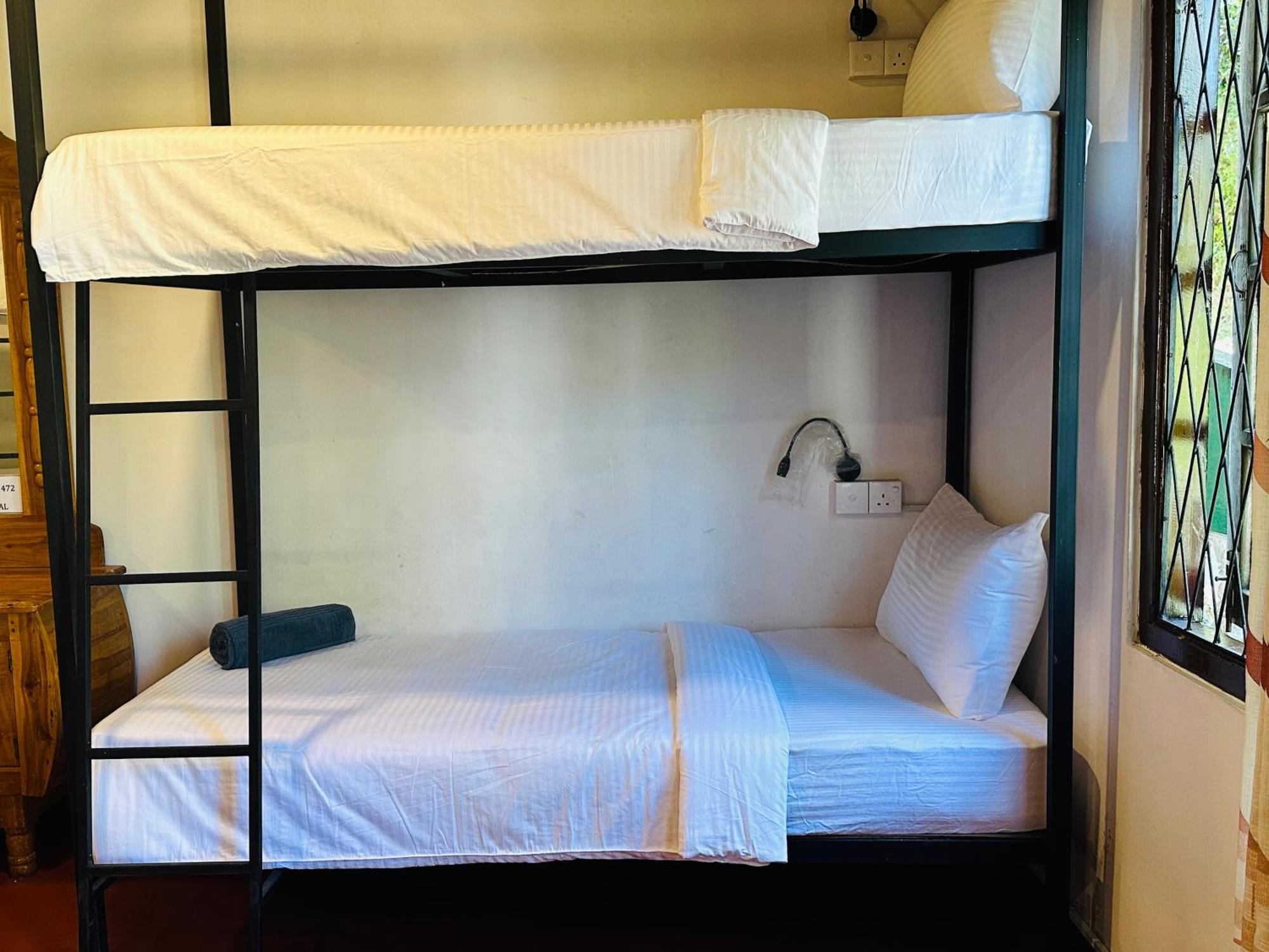 Rock View Hostel 엘라 외부 사진
