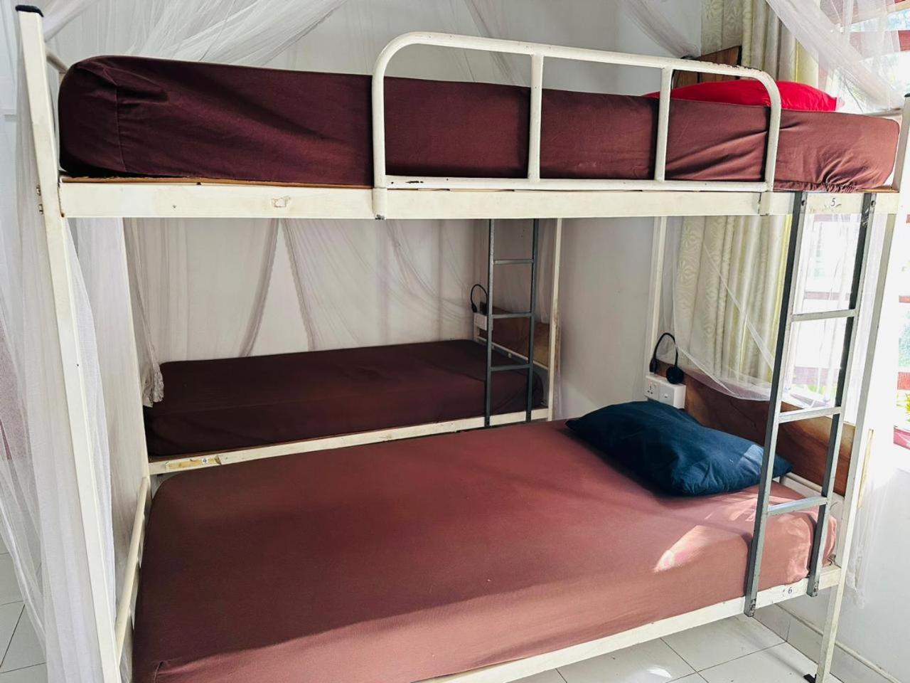 Rock View Hostel 엘라 외부 사진