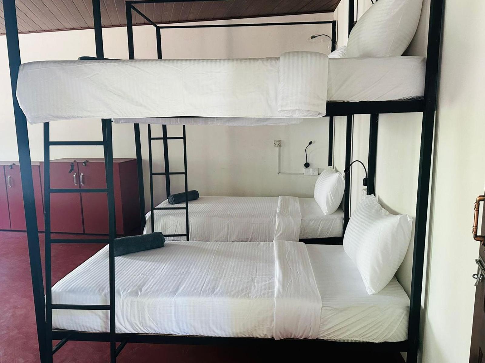 Rock View Hostel 엘라 외부 사진