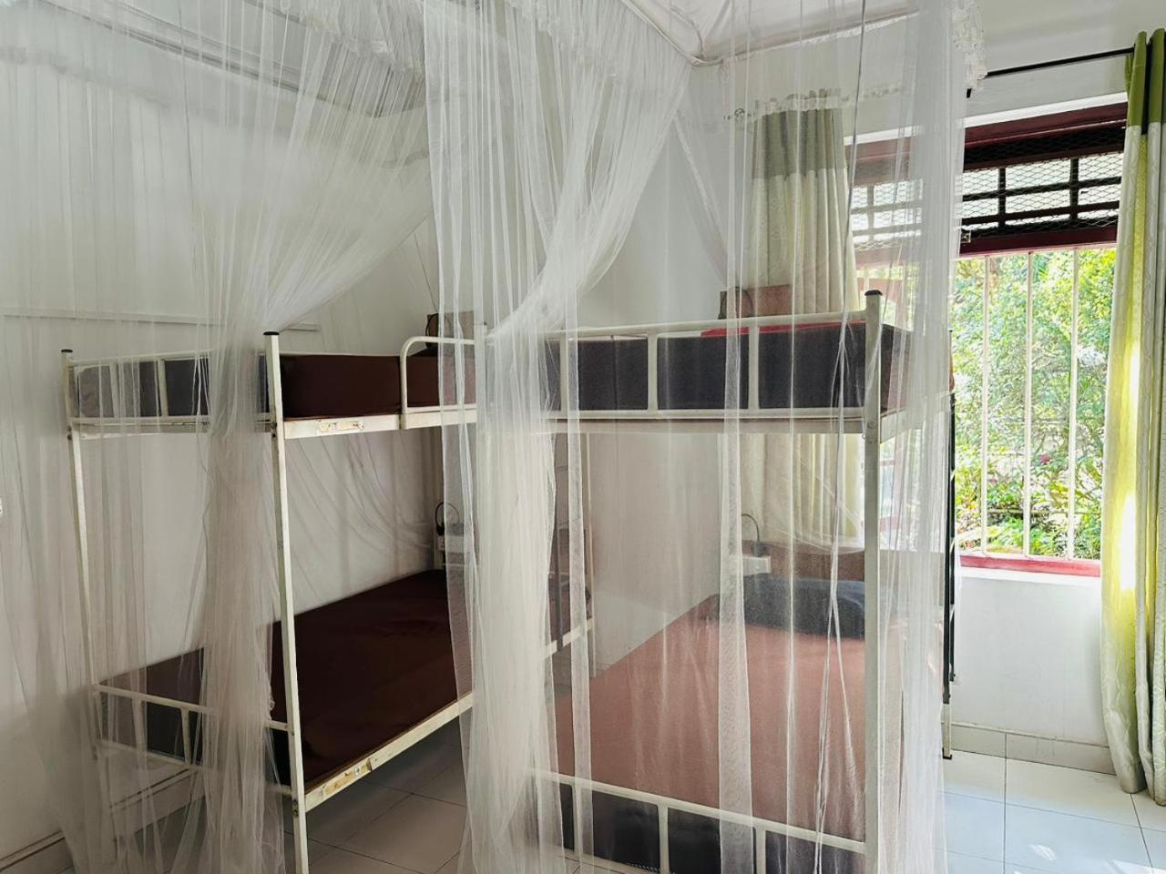 Rock View Hostel 엘라 외부 사진