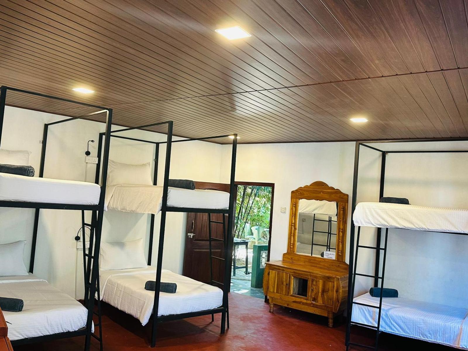 Rock View Hostel 엘라 외부 사진