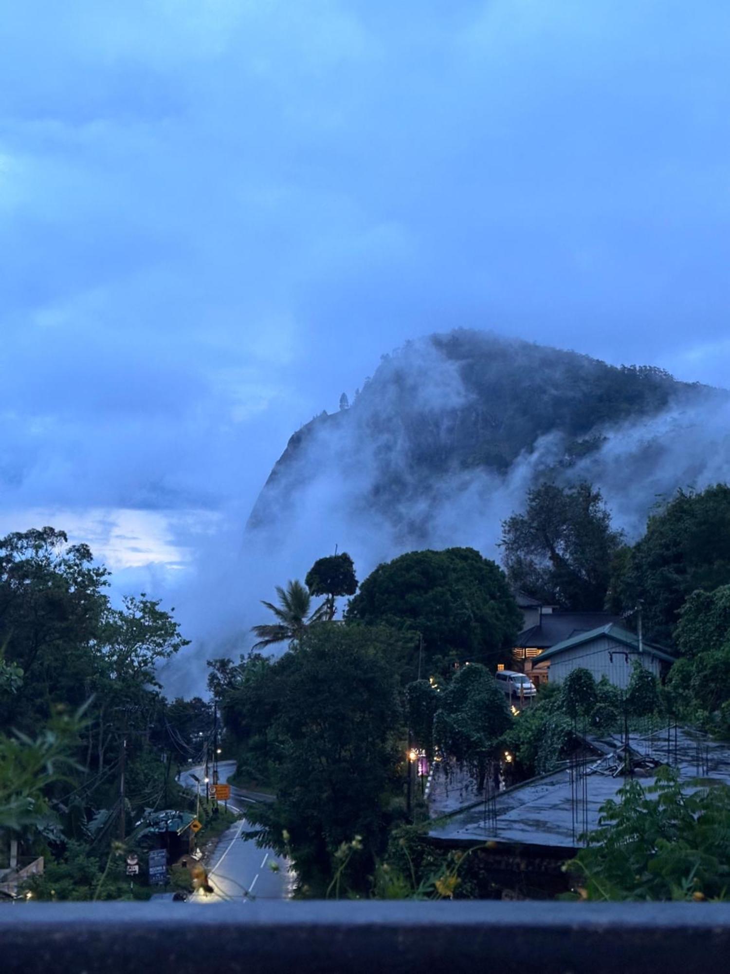 Rock View Hostel 엘라 외부 사진