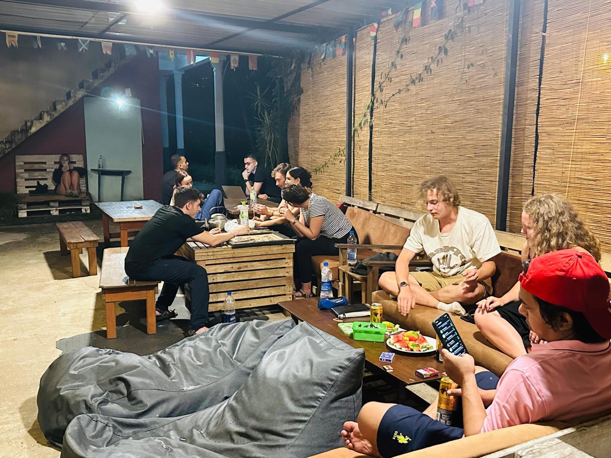 Rock View Hostel 엘라 외부 사진